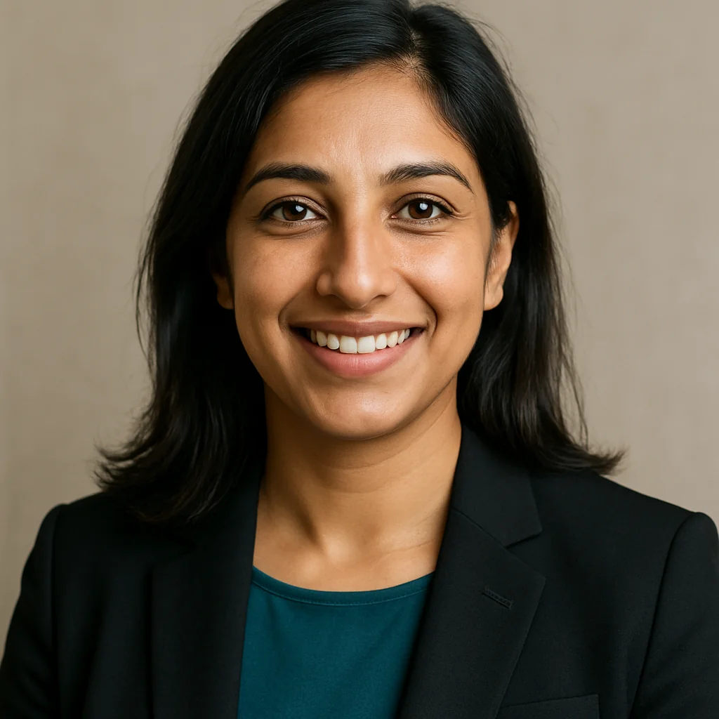 Maya Patel, Casino Bonus Analyst
