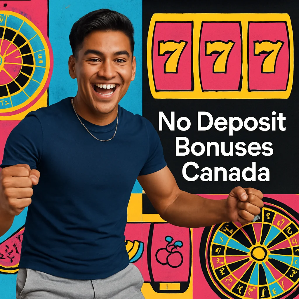 No Deposit Bonuses Canada